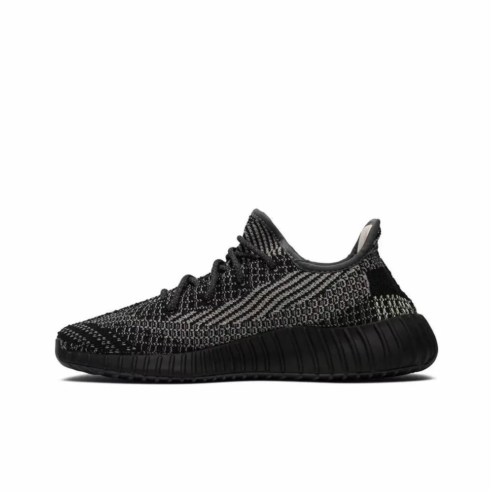FX4145-Adidas Yeezy Boost 350 V2 Yecheil RF 反光	透氣 休閒鞋 男鞋 FX4145
