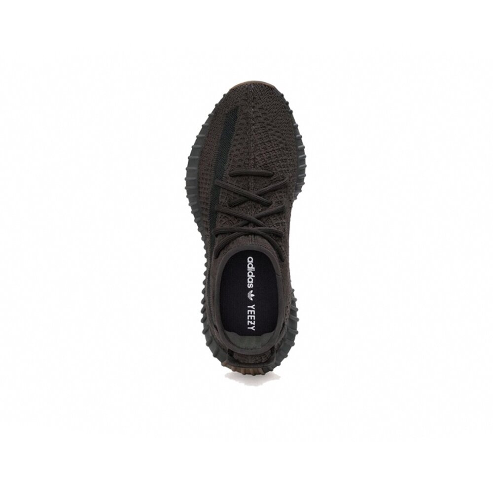 Adidas yeezy boost 350 v2 Cinder 黑生膠 黑魂 FY2903-圖片-1