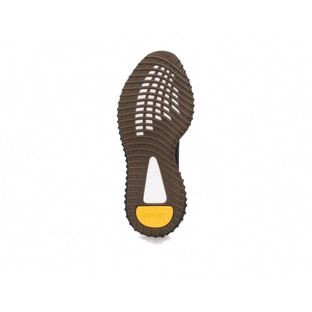 Adidas yeezy boost 350 v2 Cinder 黑生膠 黑魂 FY2903-圖片-3