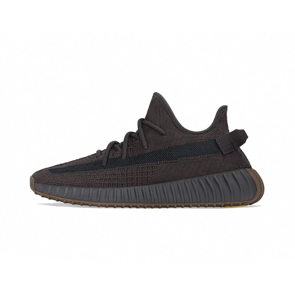 FY2903-Adidas yeezy boost 350 v2 Cinder 黑生膠 黑魂 FY2903
