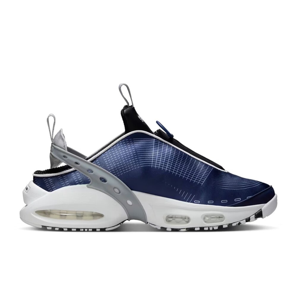 W Nike Air Max Craze Midnight Navy 午夜藍 FZ2089-400-圖片-1