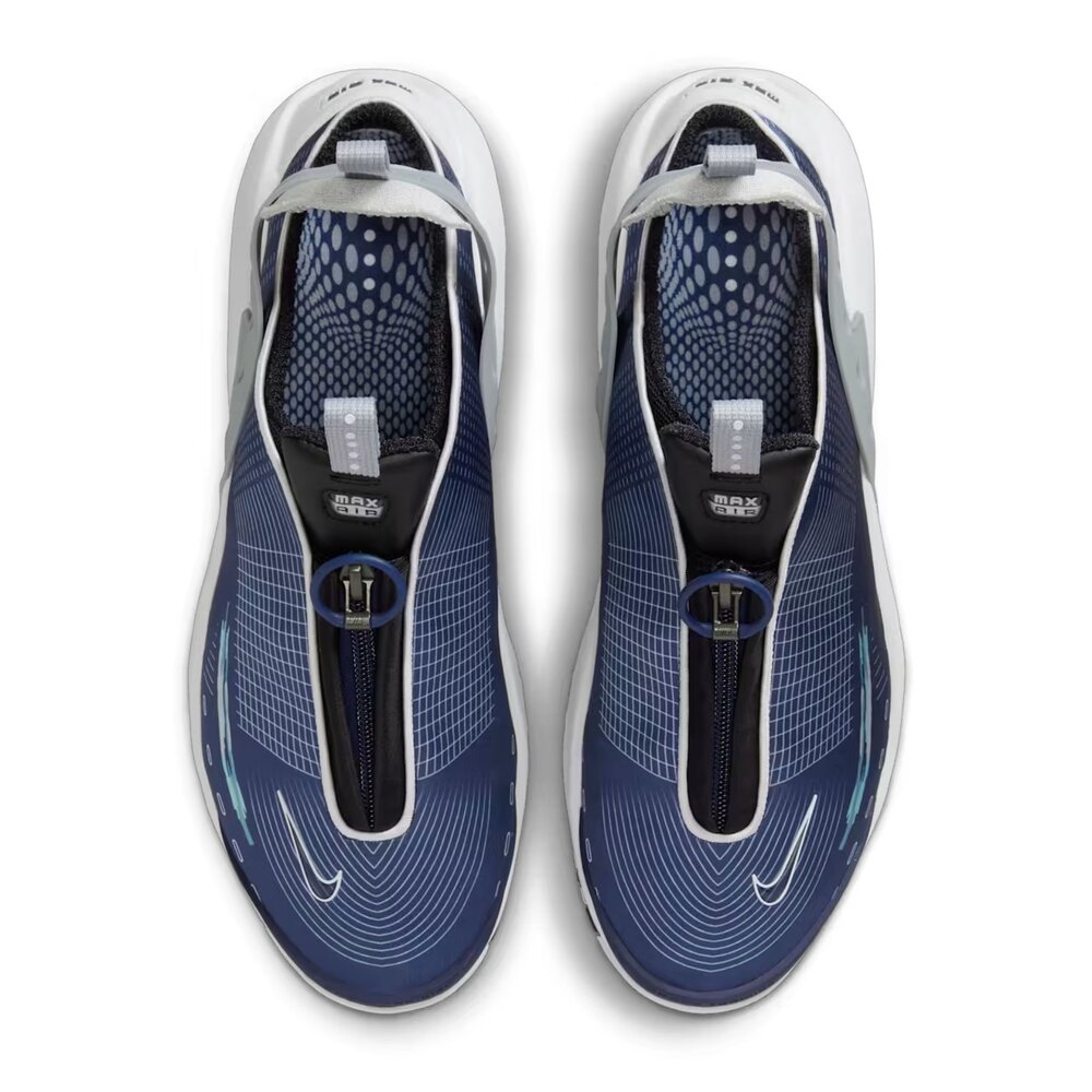 W Nike Air Max Craze Midnight Navy 午夜藍 FZ2089-400-圖片-2