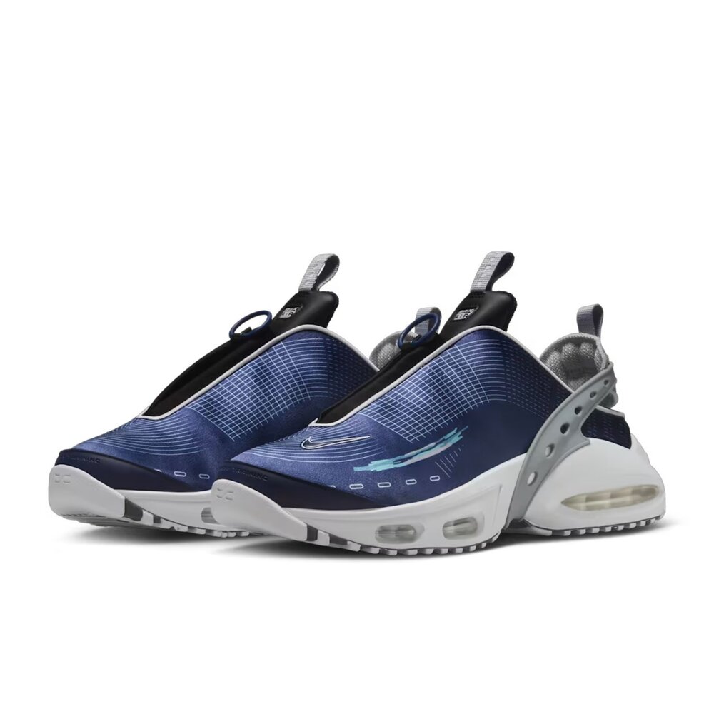 FZ2089-400-W Nike Air Max Craze Midnight Navy 午夜藍 FZ2089-400