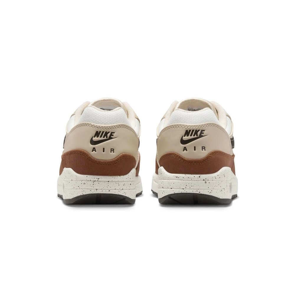 W Nike Air Max 1 '87 Velvet Brown 咖啡 FZ3621-220-圖片-4