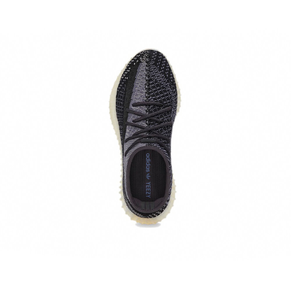 Adidas Yeezy boost 350 v2 Carbon 黑芝麻 FZ5000-圖片-2