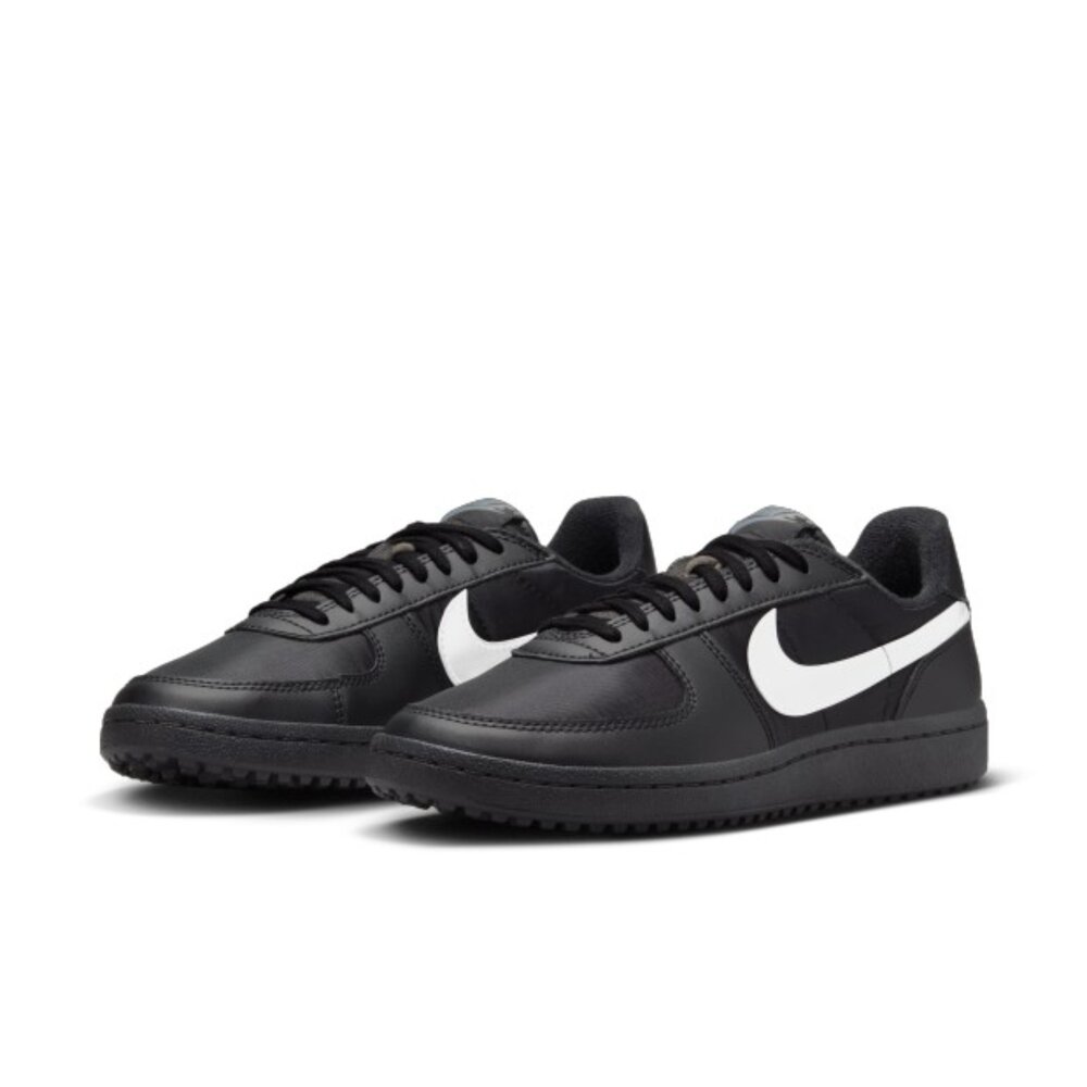 FZ5593-001-W Nike Field General '82 Black Grey 黑灰 女鞋 FZ5593-001