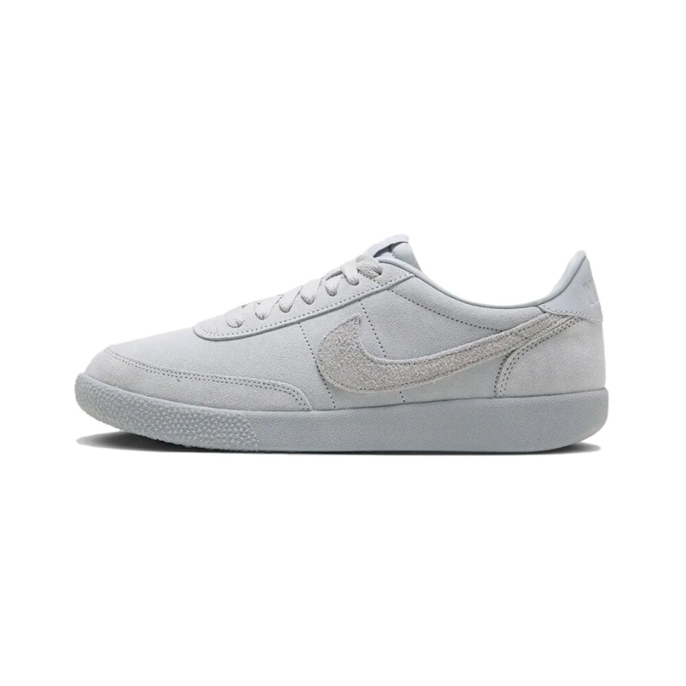 Nike Killshot OG Wolf Grey 狼灰 男鞋 休閒鞋 FZ8541-001-圖片-1