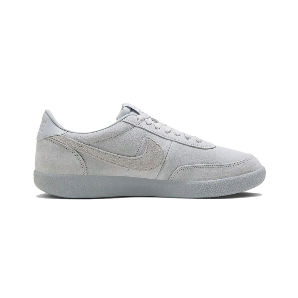 Nike Killshot OG Wolf Grey 狼灰 男鞋 休閒鞋 FZ8541-001-圖片-2