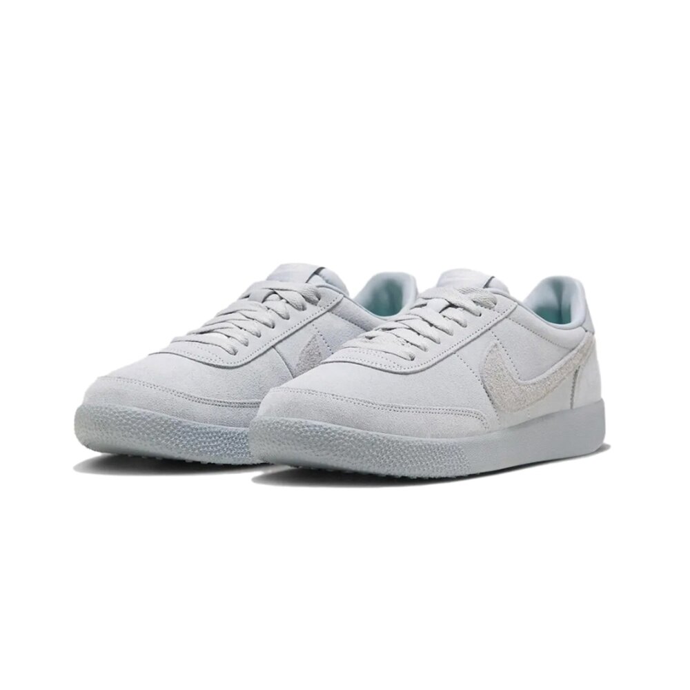 FZ8541-001-Nike Killshot OG Wolf Grey 狼灰 男鞋 休閒鞋 FZ8541-001