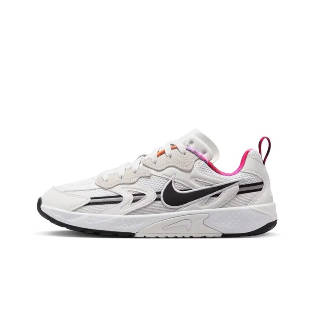 W Nike JAM Train White 黑白 FZ8966-100-圖片-1