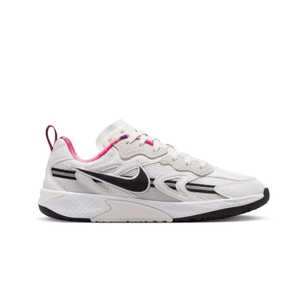 W Nike JAM Train White 黑白 FZ8966-100-圖片-2