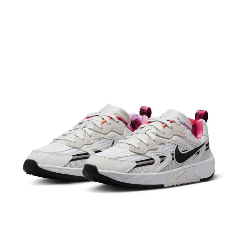 FZ8966-100-W Nike JAM Train White Futura 黑白 女鞋 FZ8966-100