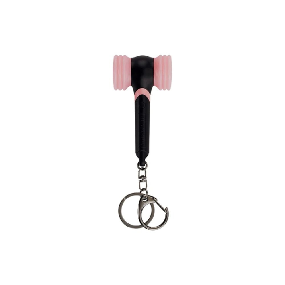 GD202505006-Blackpink Light Stick Keyring Special Edition 手燈鑰匙圈