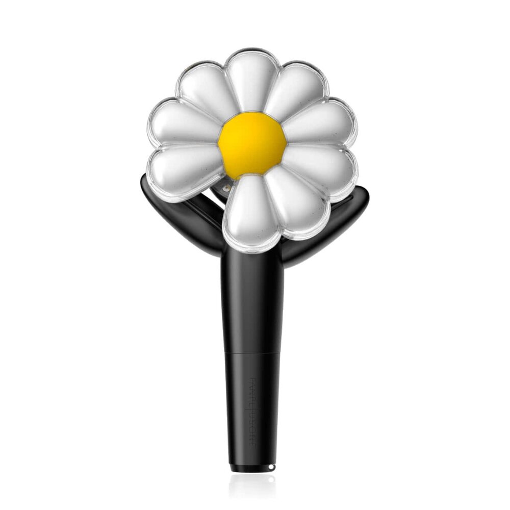 GDOLS-2025-G-Dragon Official Light Stick 手燈 權志龍 雛菊 限量 應援 演唱會