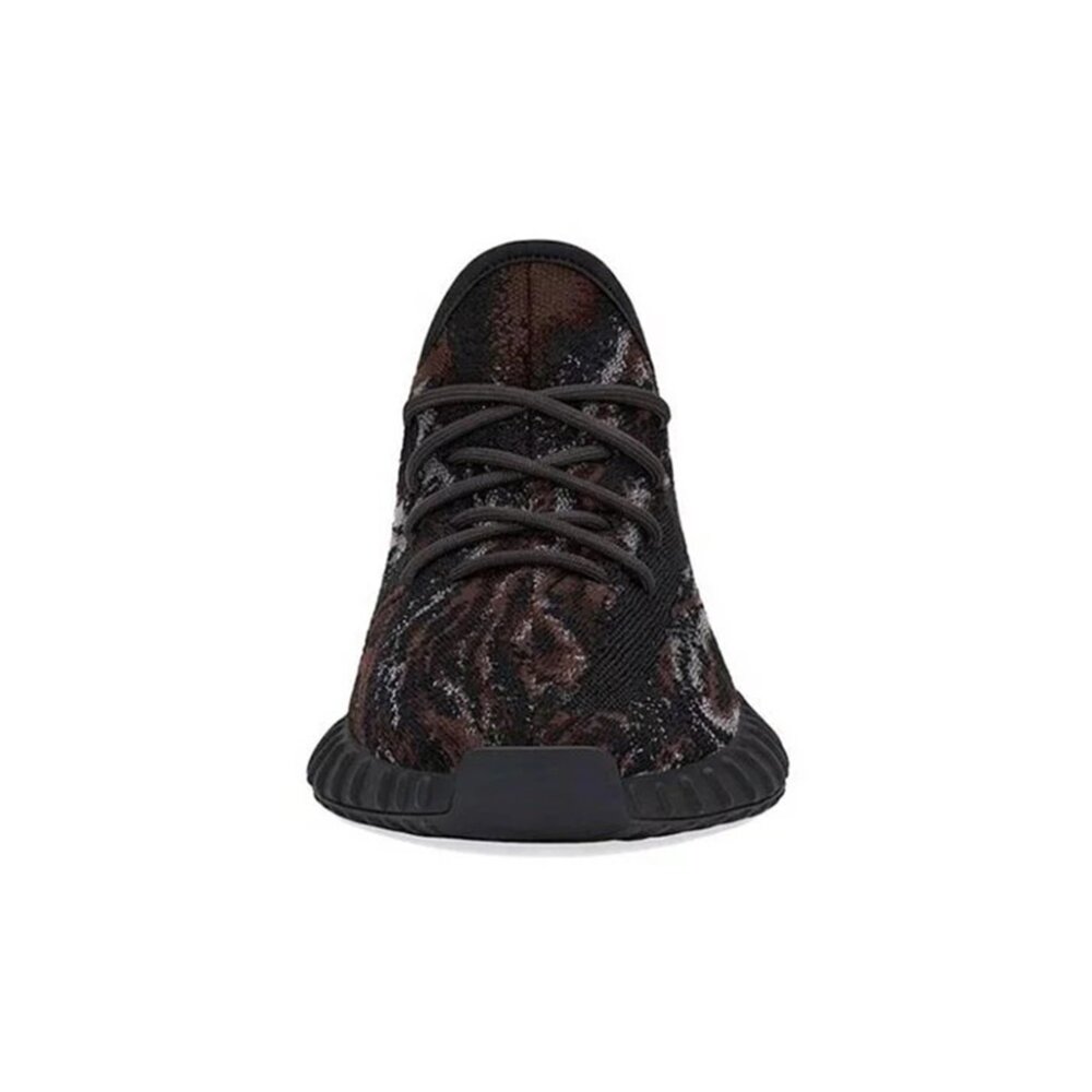 Adidas Yeezy Boost 350 V2 MX Rock 深大理石 緩震 休閒鞋 男鞋 GW3774-圖片-2
