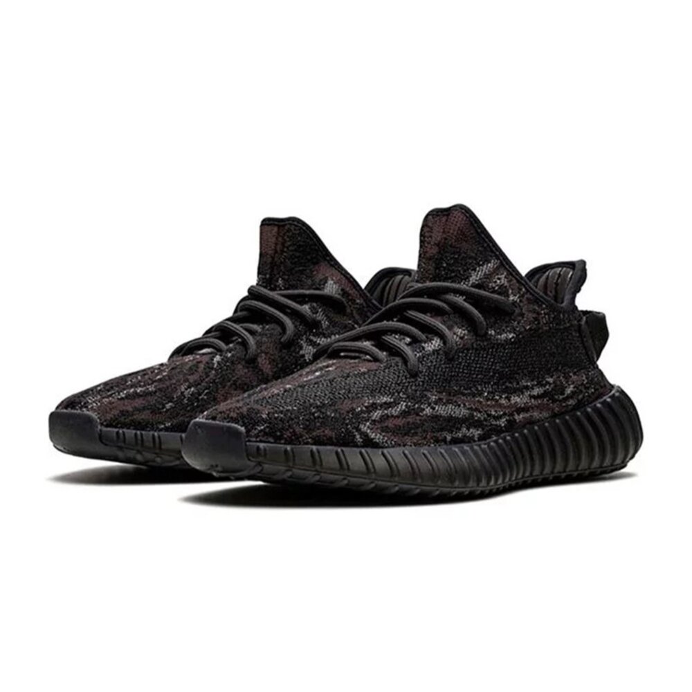 GW3774-Adidas Yeezy Boost 350 V2 MX Rock 深大理石 緩震 休閒鞋 男鞋 GW3774