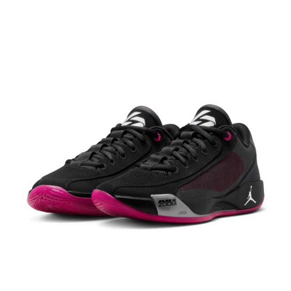 HF0819-006-Nike Air Jordan Luka .77 Pink Prime 黑粉 HF0819-006