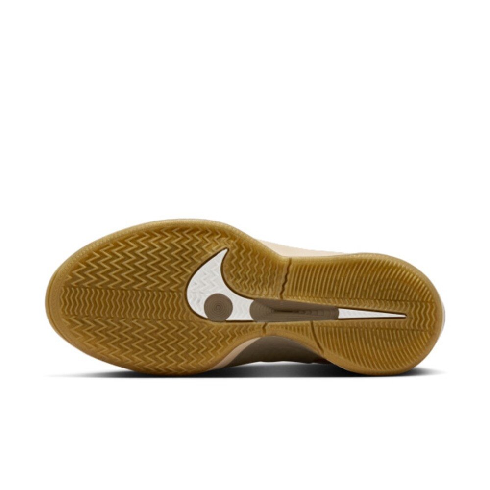 Nike Sabrina 2 Stronger Than Gold 籃球鞋 卡其金-圖片-4