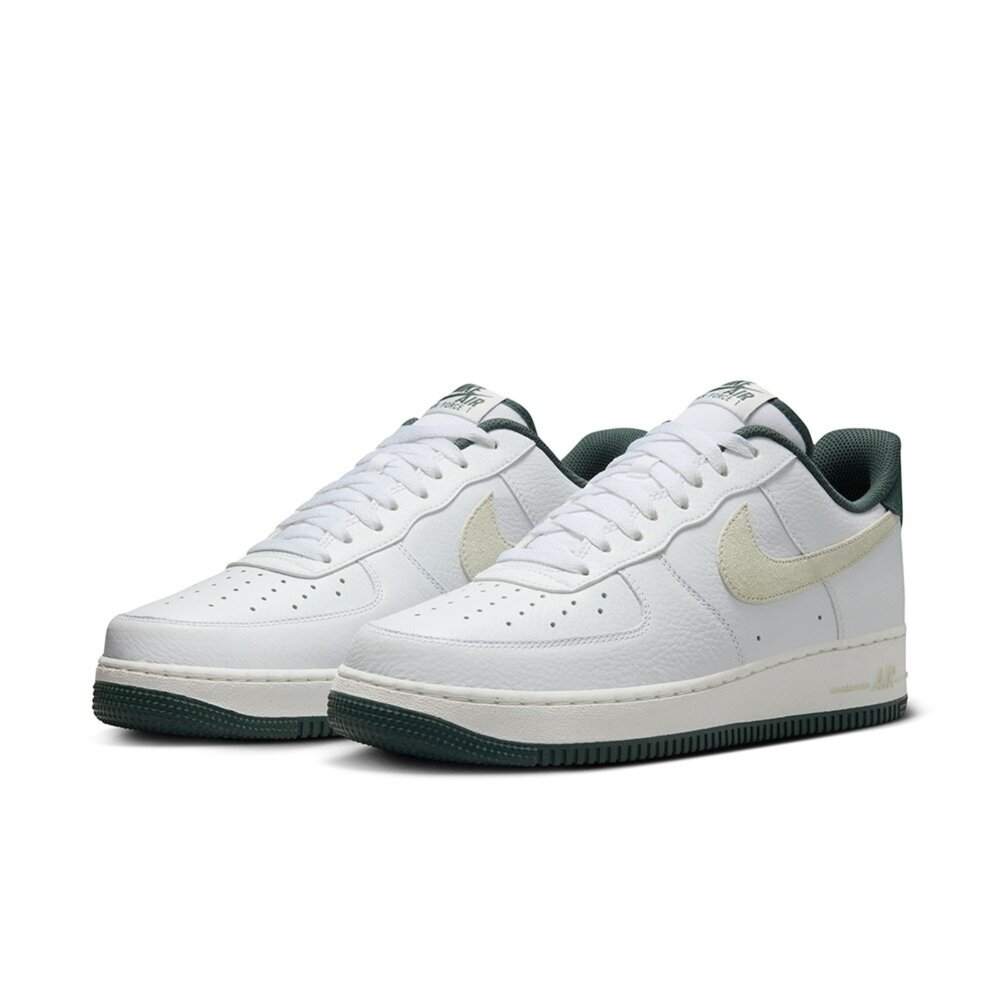 HF1939-100-Nike Air Force 1 Low Vintage Green 復古米綠