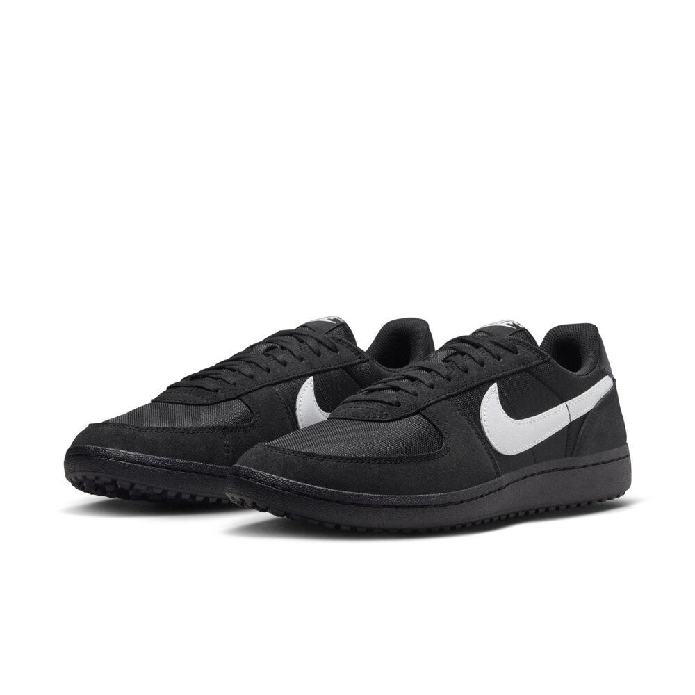 HF3165-001-Nike Field General '82 SP Black White 黑白 HF3165-001