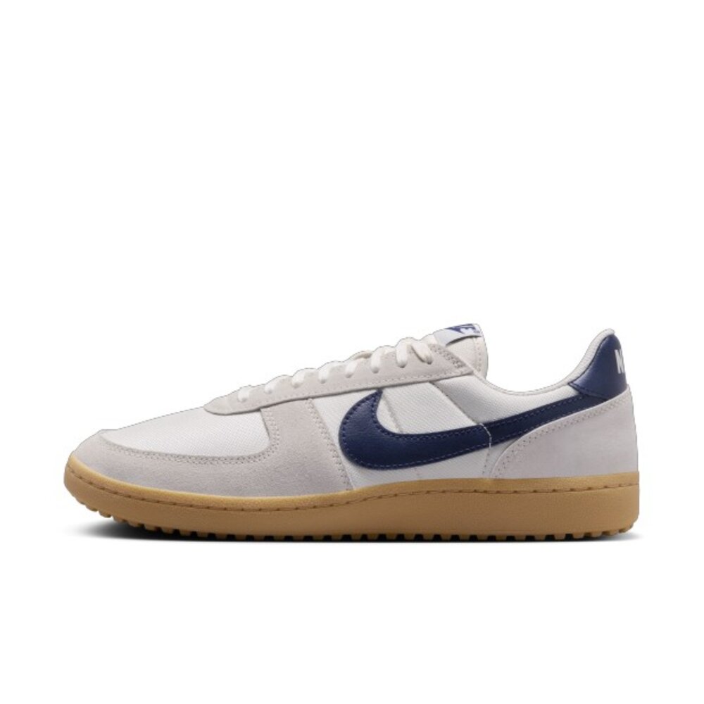 Nike Field General Midnight Navy 米白藍 HF3165-102-圖片-1