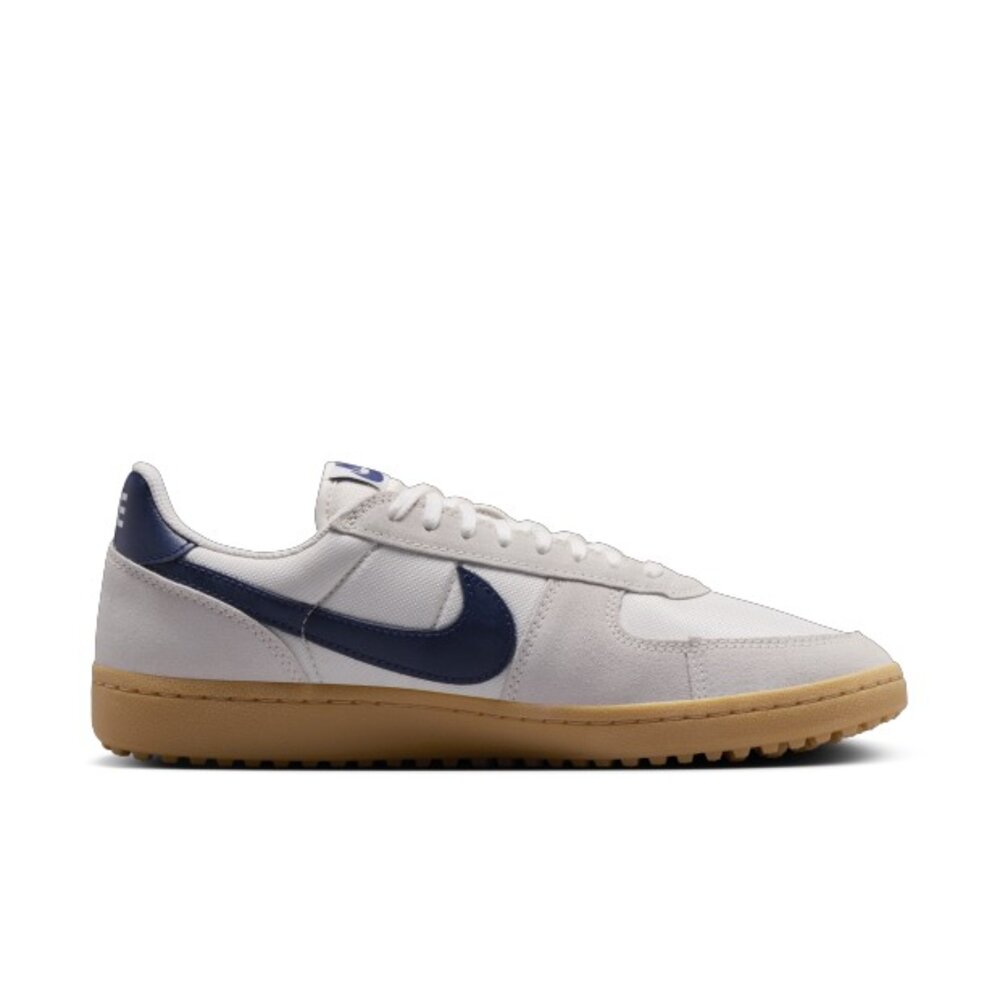 Nike Field General Midnight Navy 米白藍 HF3165-102-圖片-2