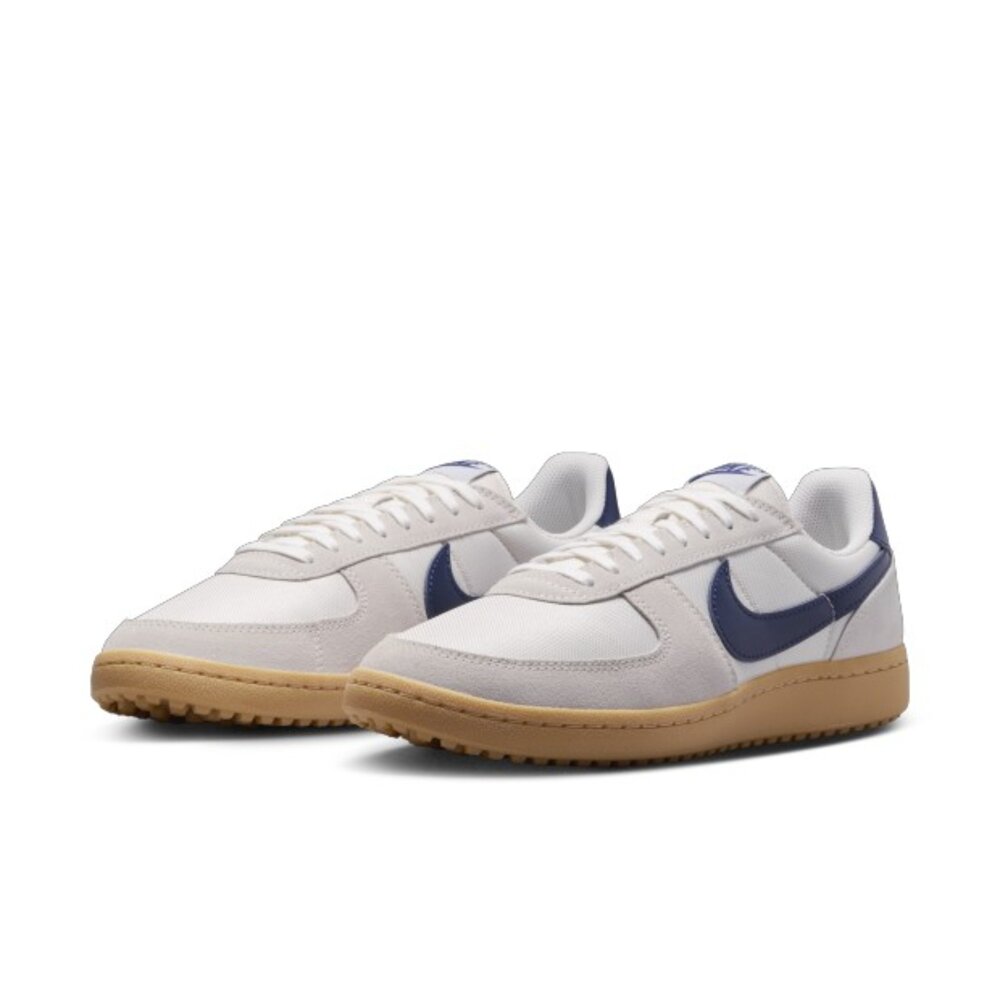 HF3165-102-Nike Field General Midnight Navy 米白藍 HF3165-102
