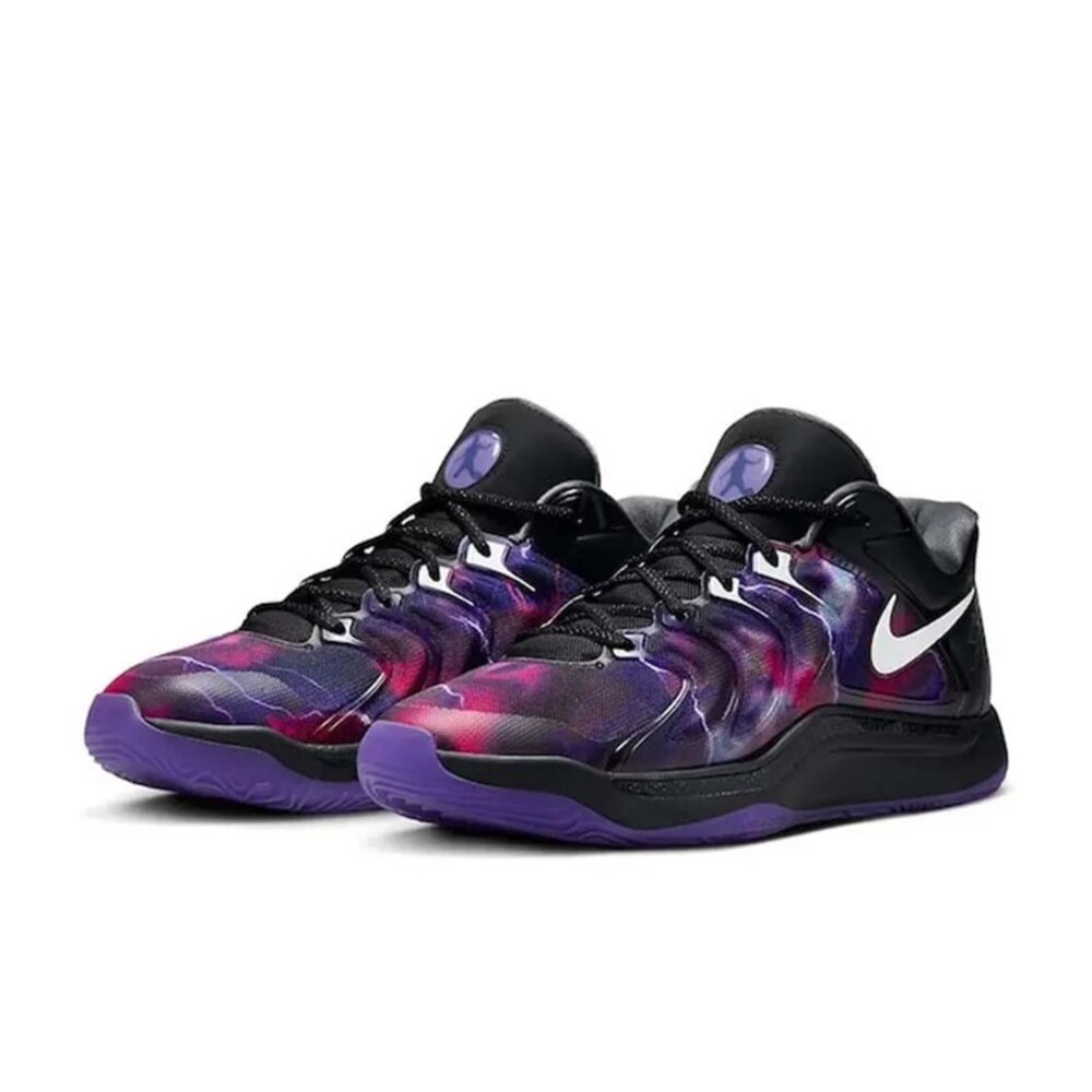 HF4083-900-Nike KD 17 NRG Metro Boomin Hyper Grape 葡萄黑紫 HF4083-900