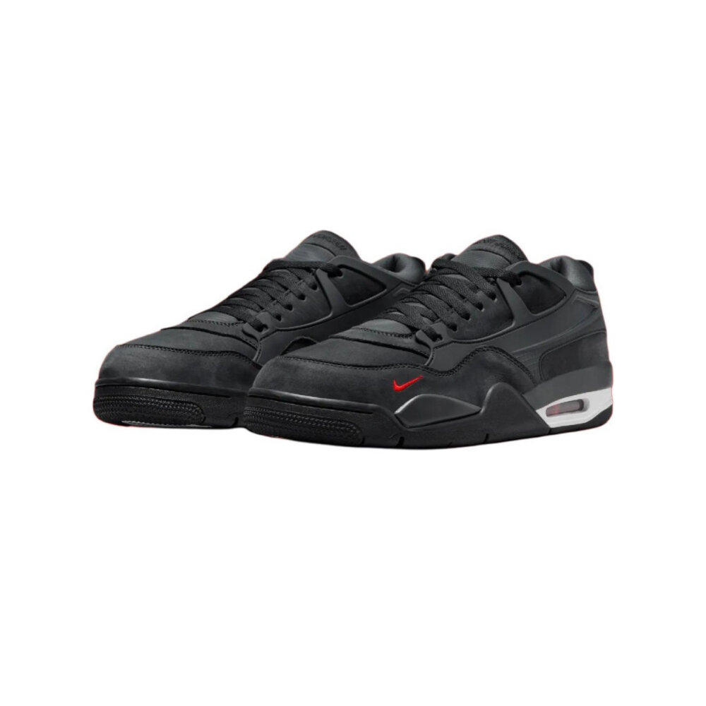 HF4334-004-Nigel Sylvester x AJ4 RM SP 煤灰 聯名款 HF4334-004
