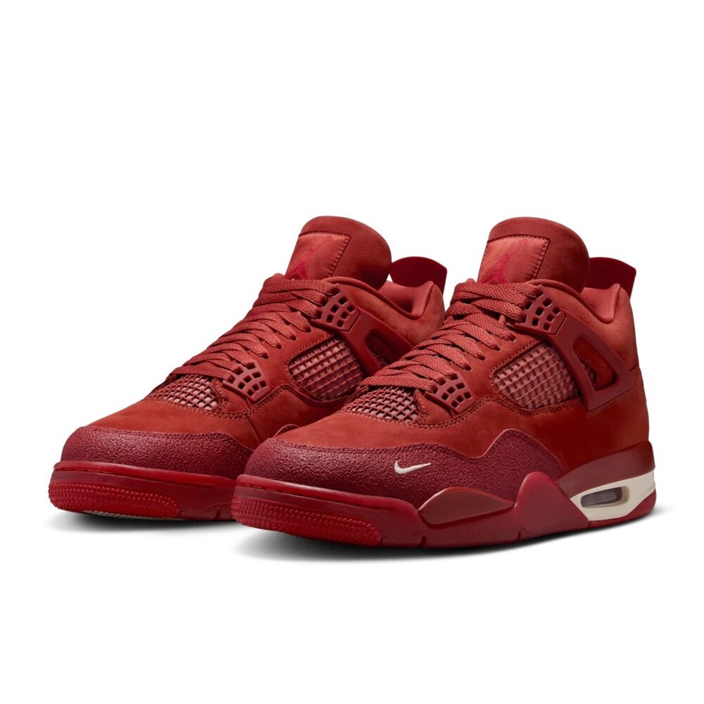 HF4340-800-Nigel Sylvester x Nike Air Jordan 4 Retro OG SP Brick By Bri