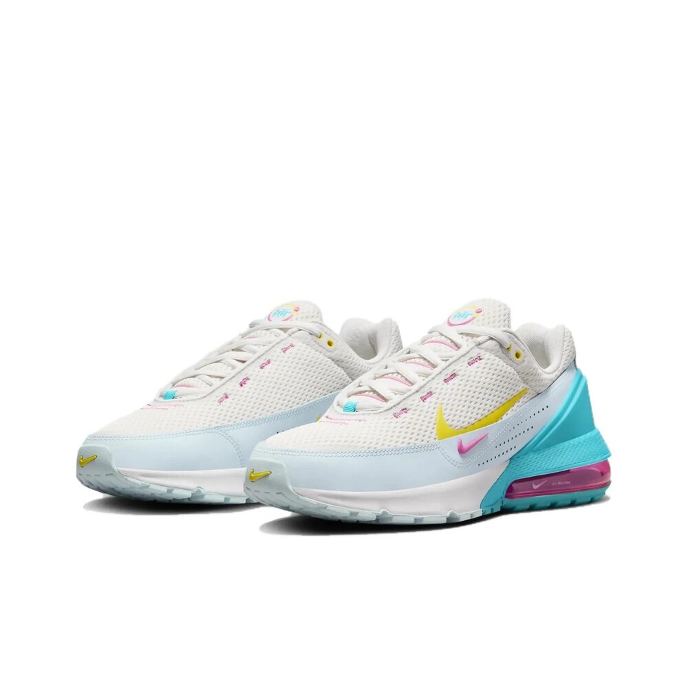 HF4890-094-Nike Air Max Pulse 白藍桃紅 男鞋 氣墊 運動鞋 HF4890-094