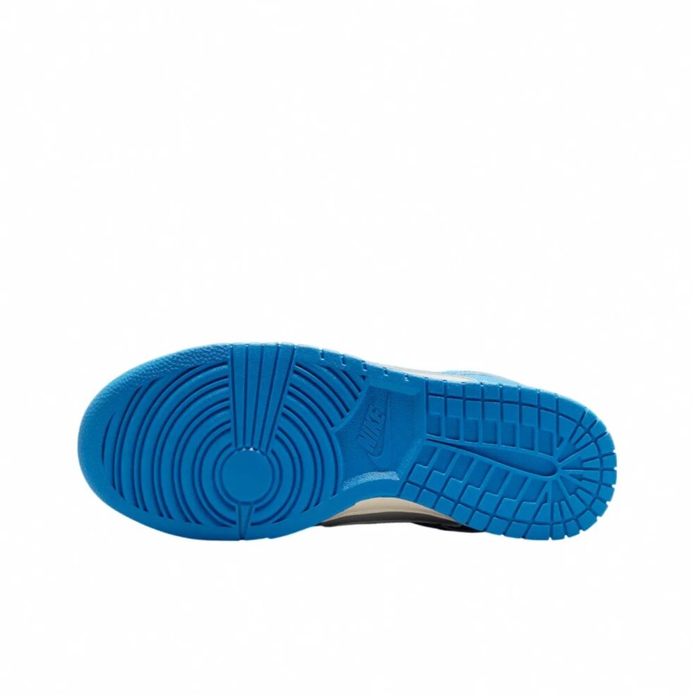Nike Dunk Low Retro LT Photo Blue 藍色 低筒 休閒 男鞋 HF5441-002-圖片-5