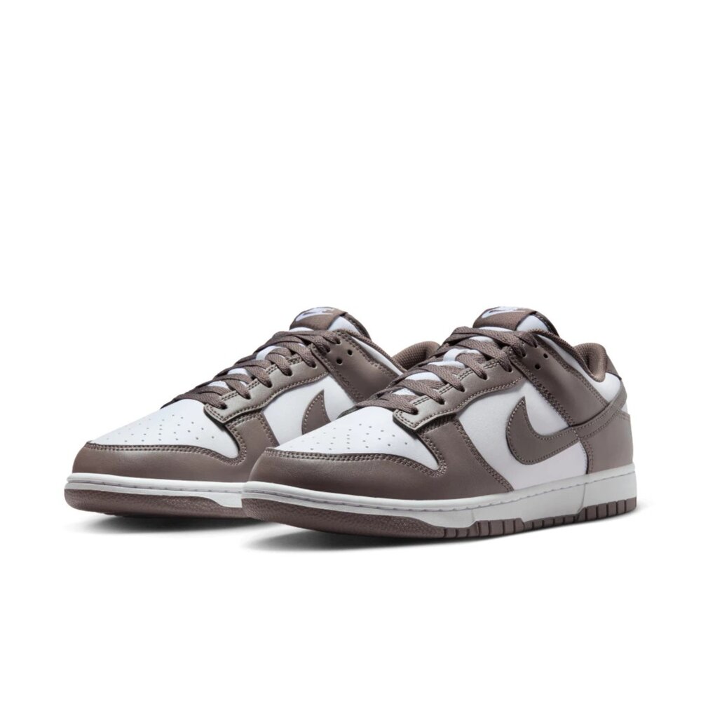 HF5441-111-Nike Dunk Low Cave Stone 岩石灰 低筒 皮革 休閒鞋 HF5441-111
