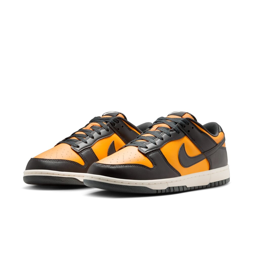 HF5441-700-Nike Dunk Low Retro Sundial 黑黃 HF5441-700