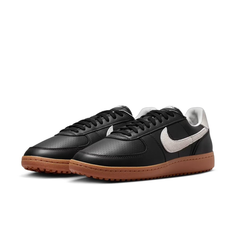 HF5603-100-Nike Field General '82 SP Gum Brown 黑白 焦糖底 HF5603-100
