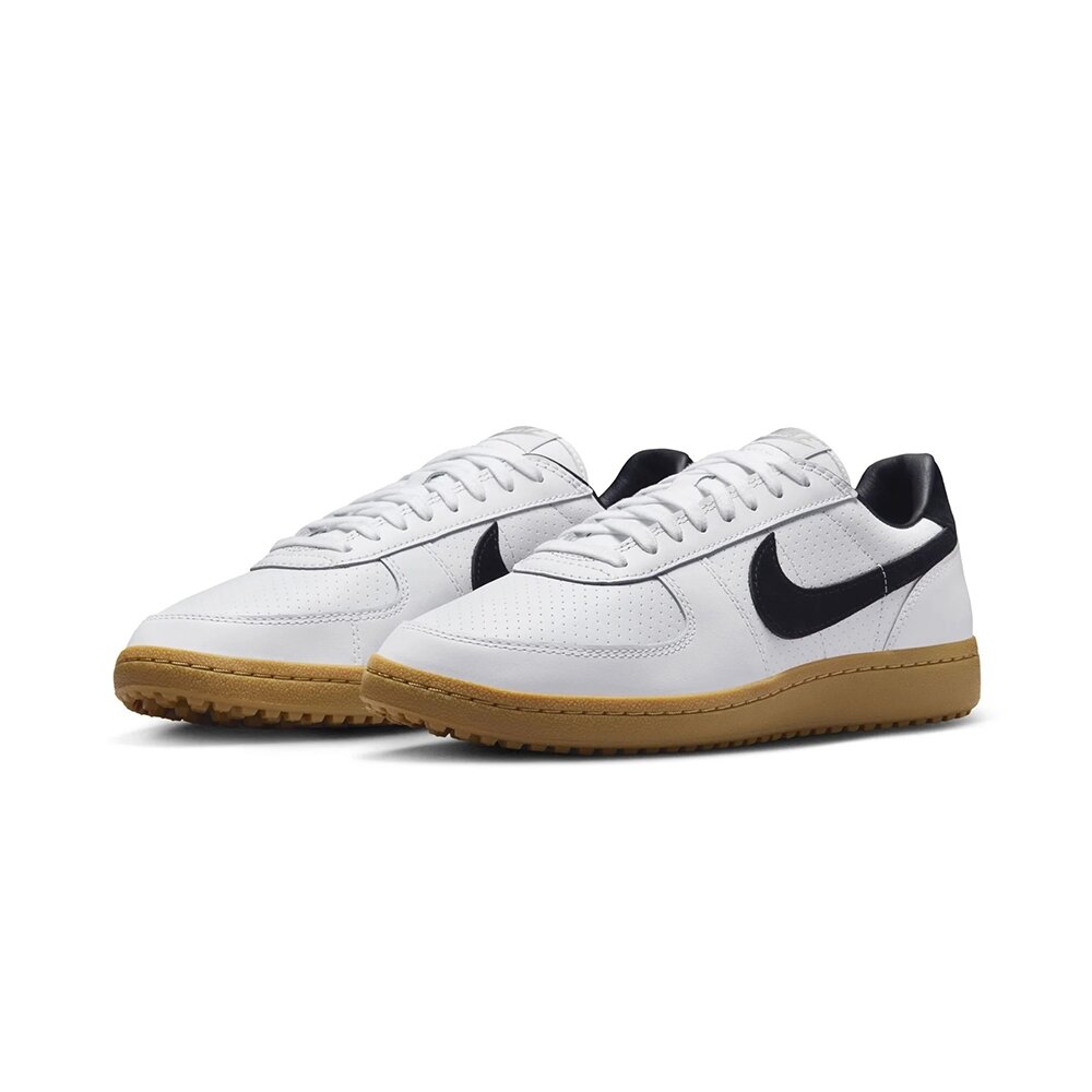 HF5603-101-Nike Field General 82 SP Gum 黑白焦糖底 HF5603-101