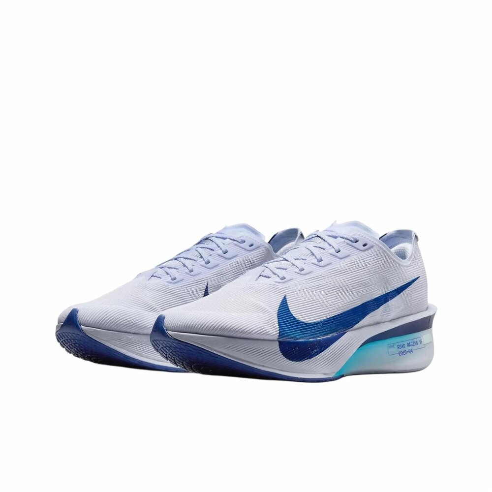 HF6414-001-Nike ZoomX Vaporfly Next% 4 Gray Blue 灰藍 慢跑鞋 男鞋 HF6414-001