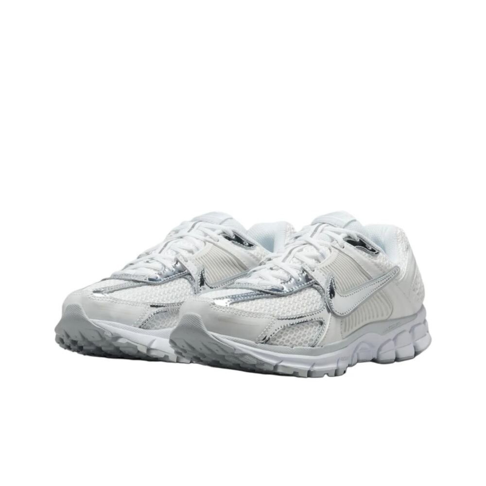 HF7723-100-W Nike Zoom Vomero 5 Chrome Toe 白銀 HF7723-100