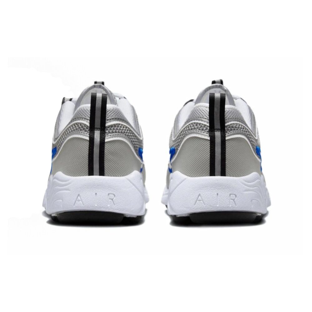 Nike Air Zoom Spiridon Silver Blue 銀灰藍-圖片-4