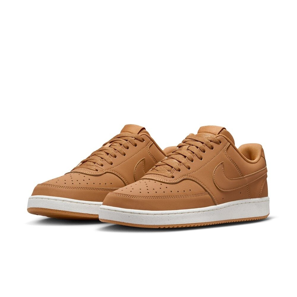 HJ4031-200-Nike Court Vision Lo Brown 泰奶 HJ4031-200