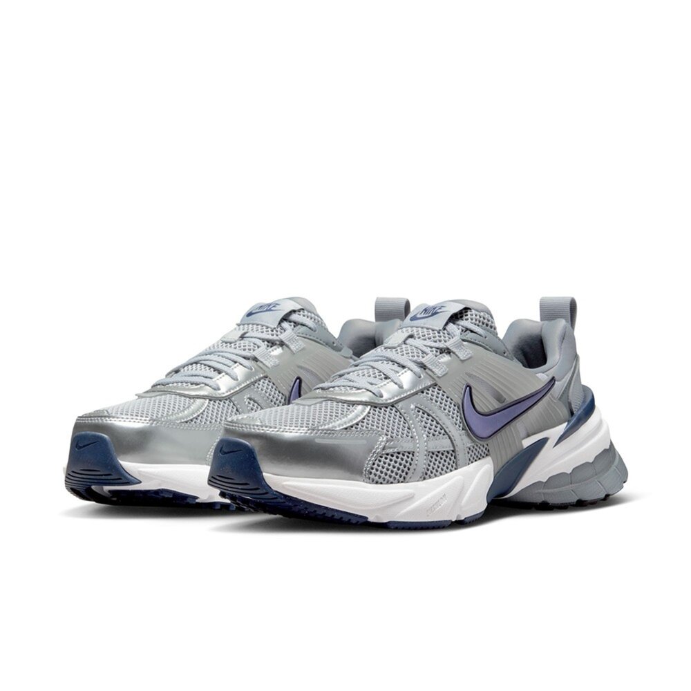 HJ4497-002-Nike V2K Run Wolf Grey 狼灰藍 HJ4497-002
