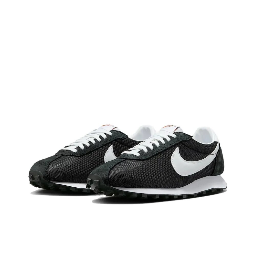 HJ4687-002-Nike LD-100 Black White 黑白 透氣 復古 扁鞋 休閒鞋 男鞋 HJ4687-002