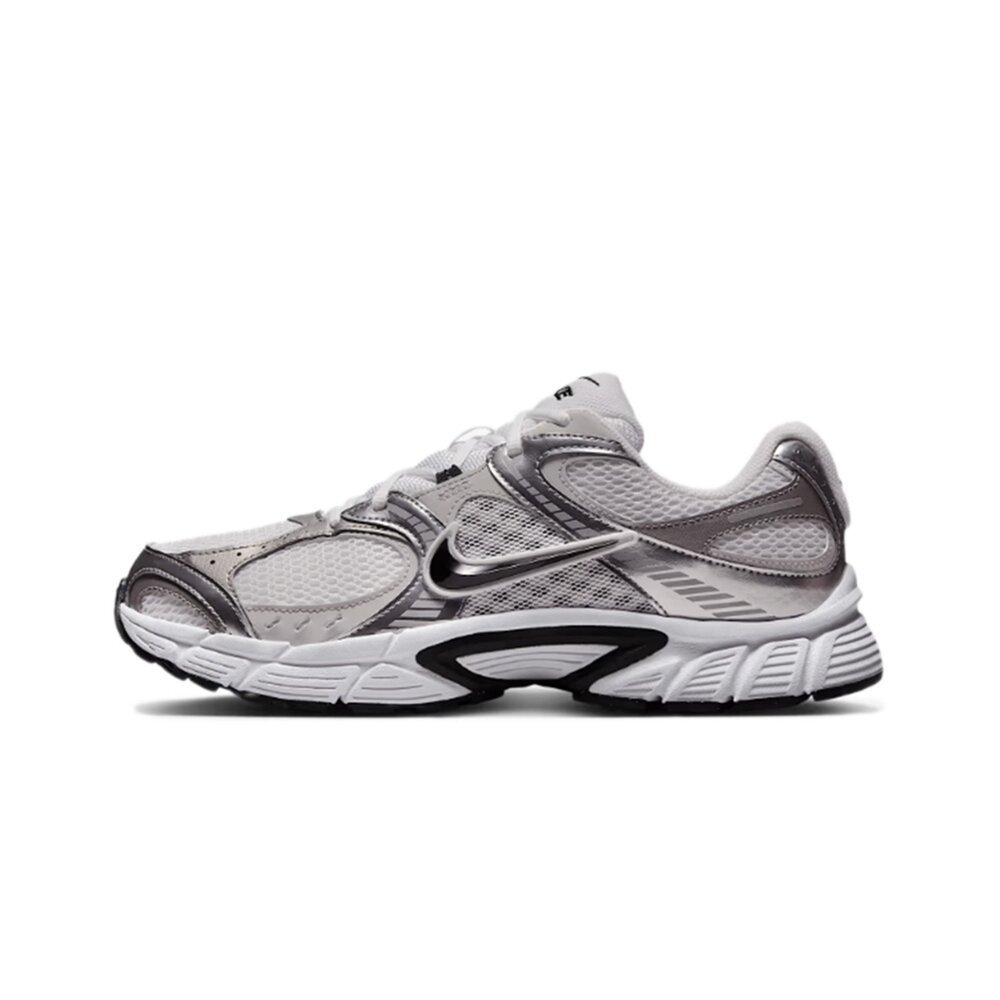 Nike V5 RNR College Grey 白灰銀 HJ5228-104-圖片-1