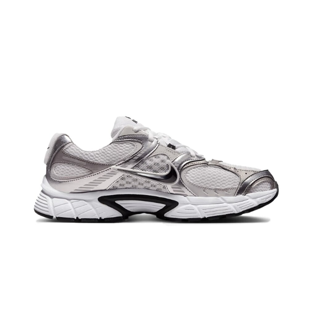 Nike V5 RNR College Grey 白灰銀 HJ5228-104-圖片-2