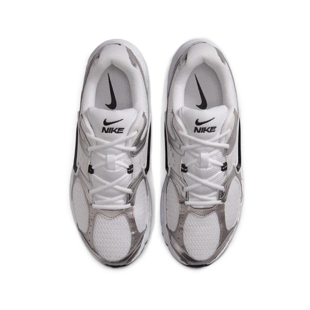 Nike V5 RNR College Grey 白灰銀 HJ5228-104-圖片-3