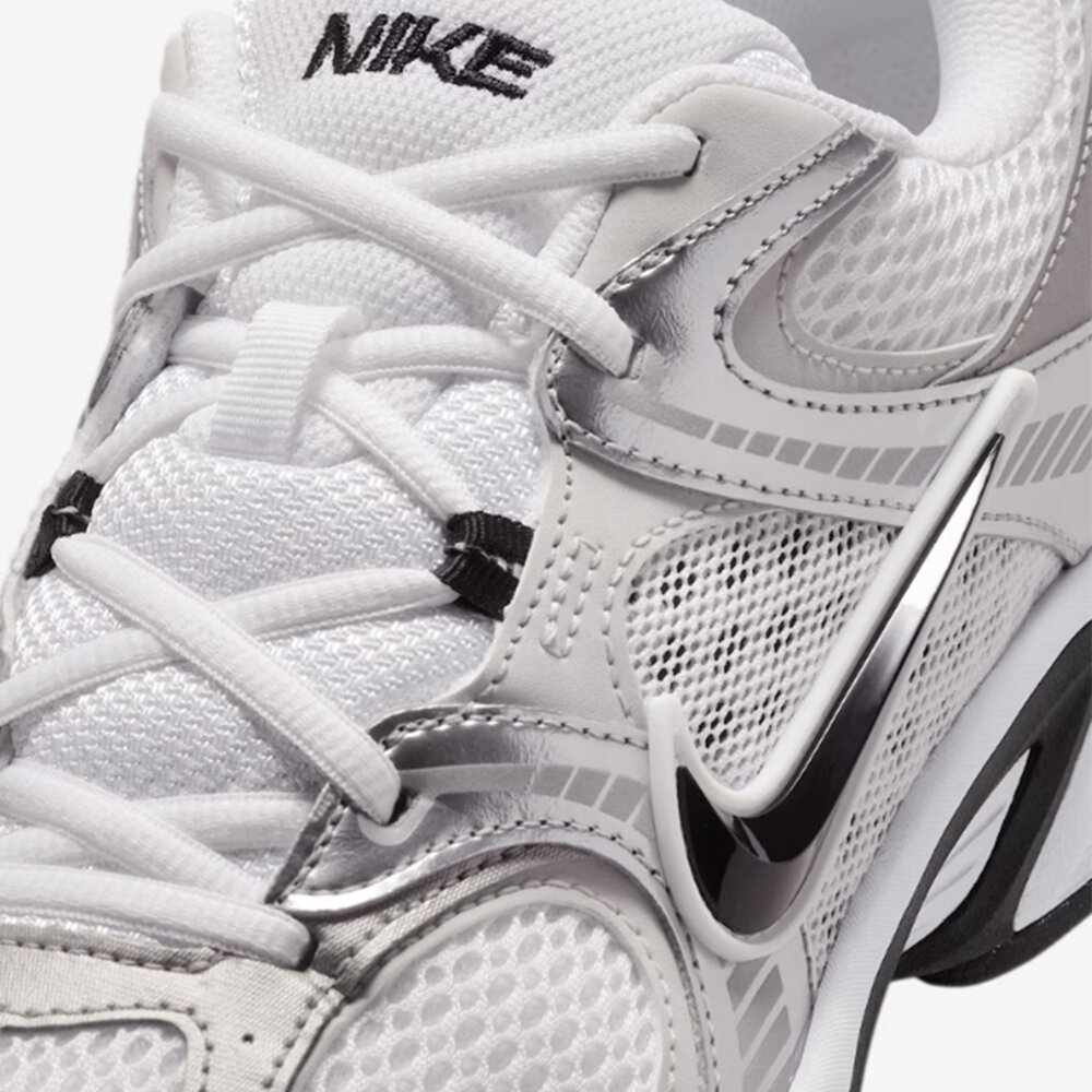 Nike V5 RNR College Grey 白灰銀 HJ5228-104-圖片-6