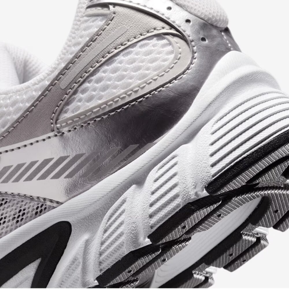 Nike V5 RNR College Grey 白灰銀 HJ5228-104-圖片-7