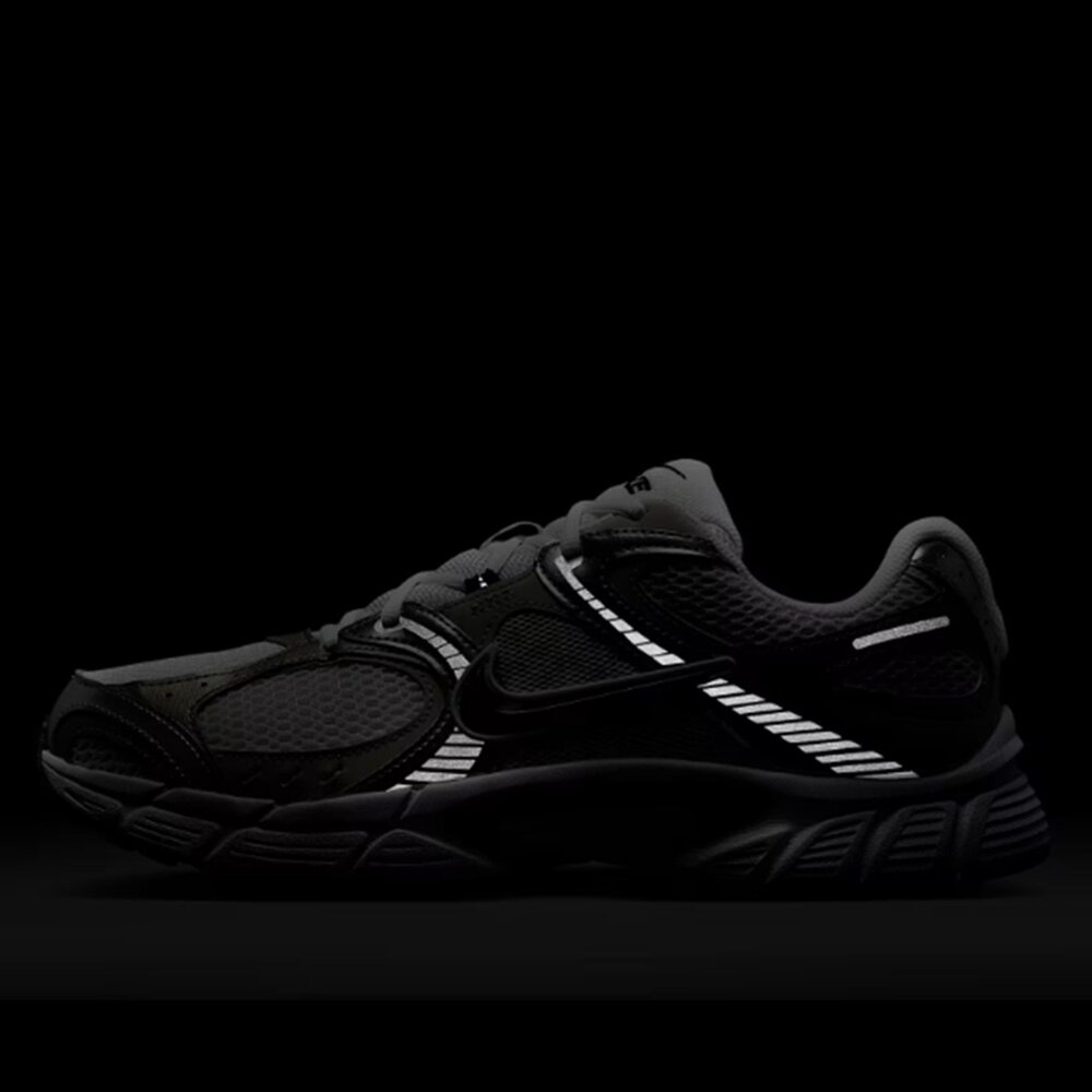 Nike V5 RNR College Grey 白灰銀 HJ5228-104-圖片-8