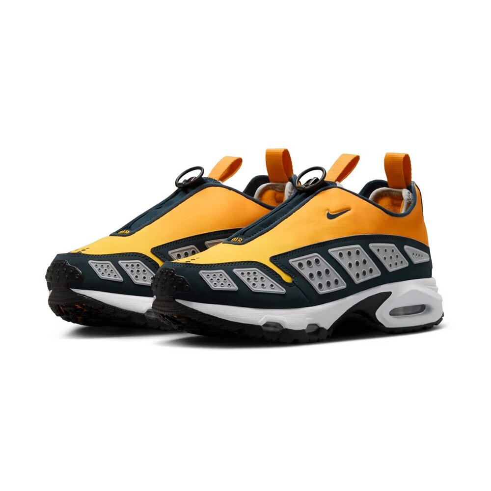 HJ8080-700-W Nike Air Sunder Max Canyon Gold 黃灰HJ8080-700