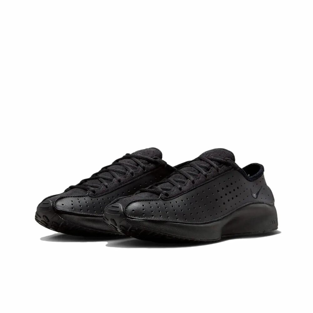 HJ8082-002-W Nike Air Superfly Triple Black 全黑 低筒 休閒鞋 女鞋 HJ8082-002